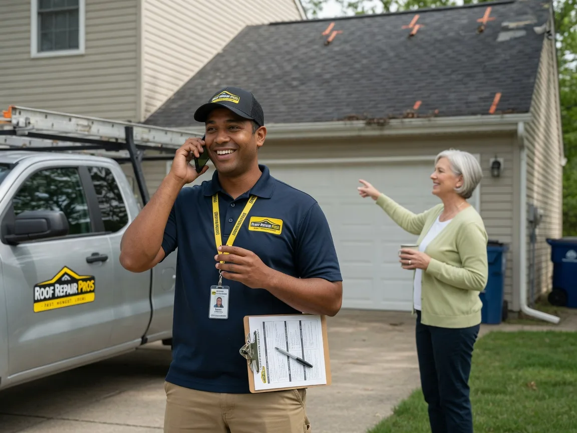 Roof Repair House Springs, MO FAQs